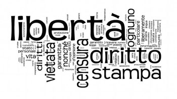 L’informazione   e la chimera-libertà 