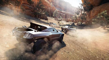 The Crew, alla guida di una supercar in Usa
