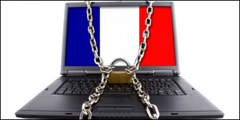 La Francia dice sì  alla sorveglianza web