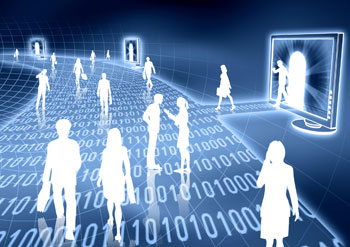 Privacy 2.0,   primato italiano