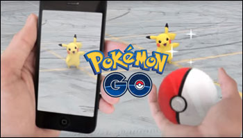 Pokémon Go,  un successo mondiale
