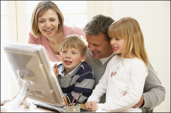 Internet e ragazzi:  tra modelli e filtri