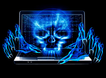 La politica nel mirino   degli attacchi hacker