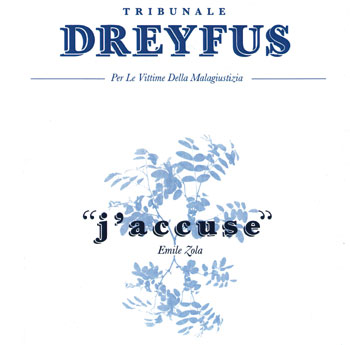 Tribunale Dreyfus,  proposta referendum
