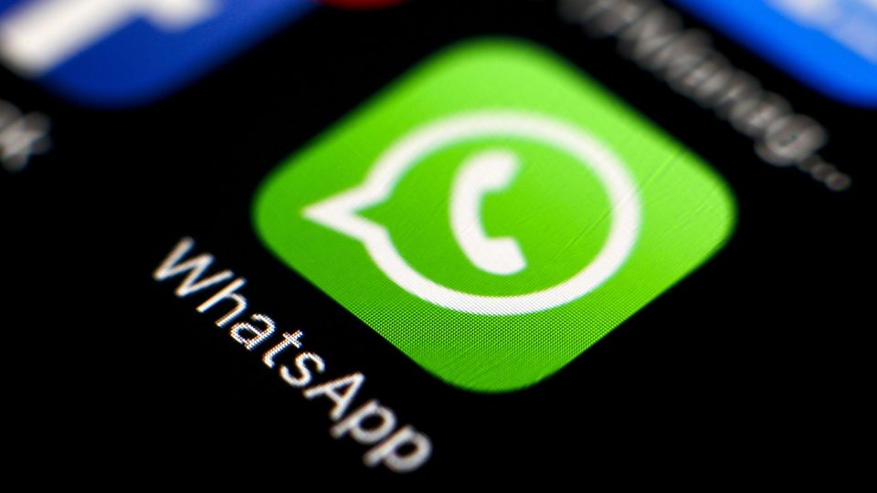 Scambiare denaro  ai tempi di WhatsApp