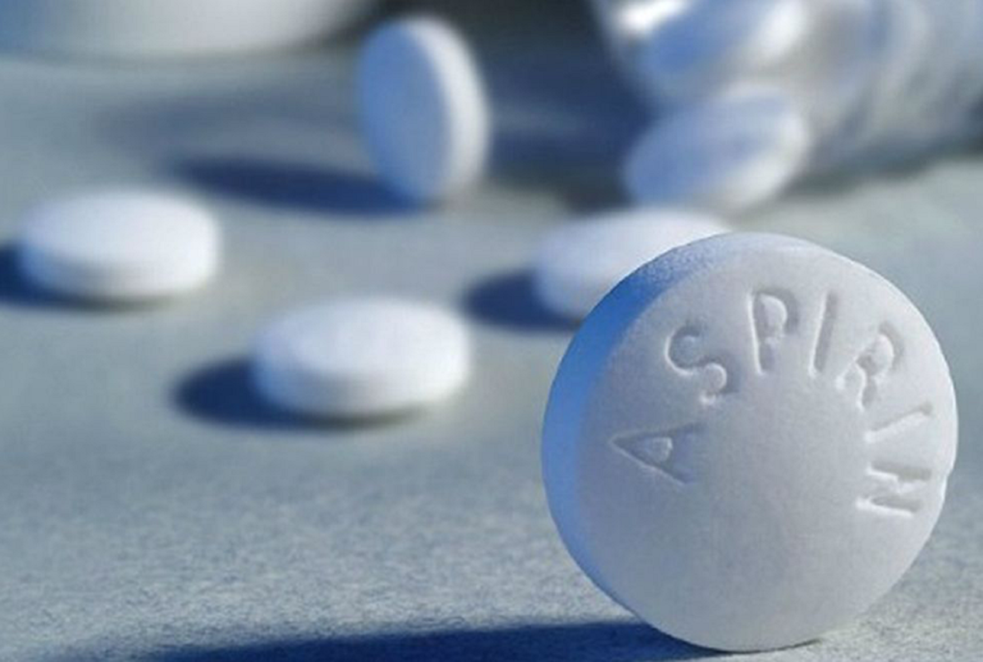 Aspirina, dalla prevenzione cardiovascolare a quella oncologica 
