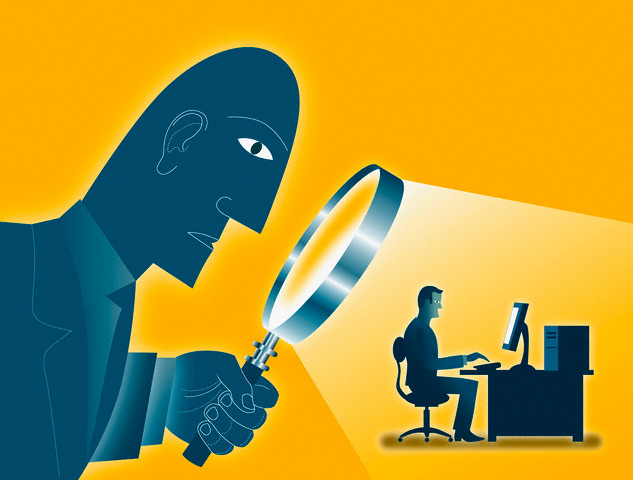 Condividiamo tutto: la nostra vita on-line