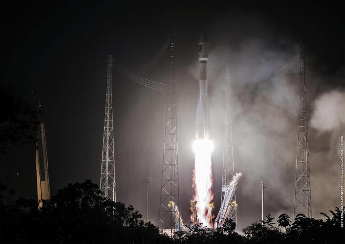 Galileo, cresce la costellazione del “gps europeo”