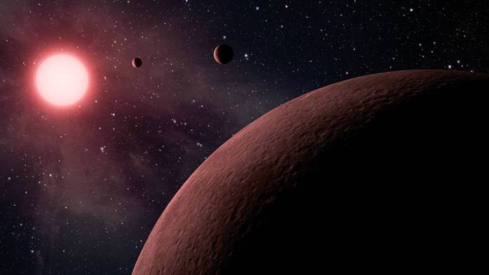 La Nasa scopre altri 219 pianeti: 10 sono abitabili