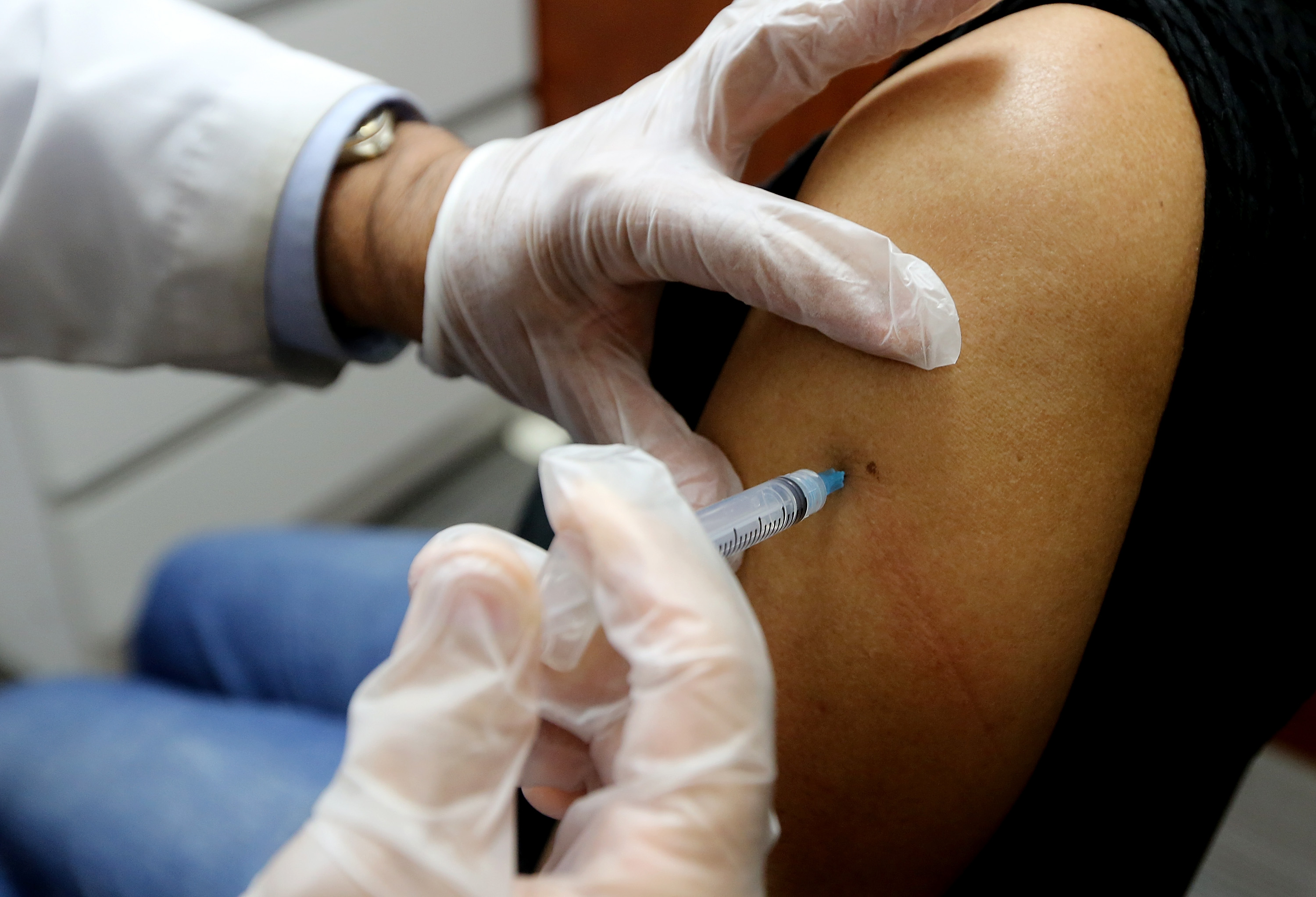 Vaccini e dintorni