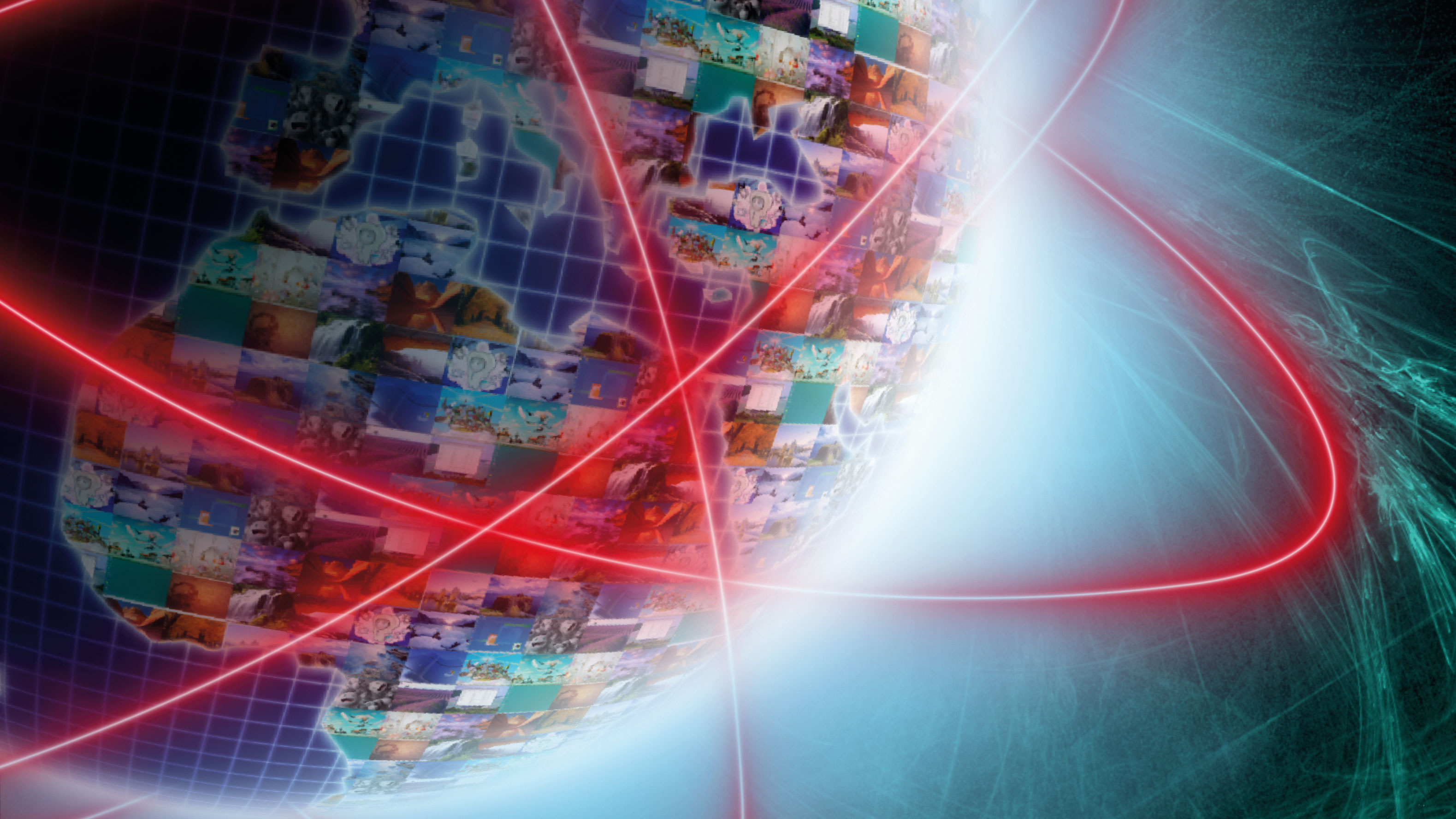 I big del web uniti contro il terrorismo
