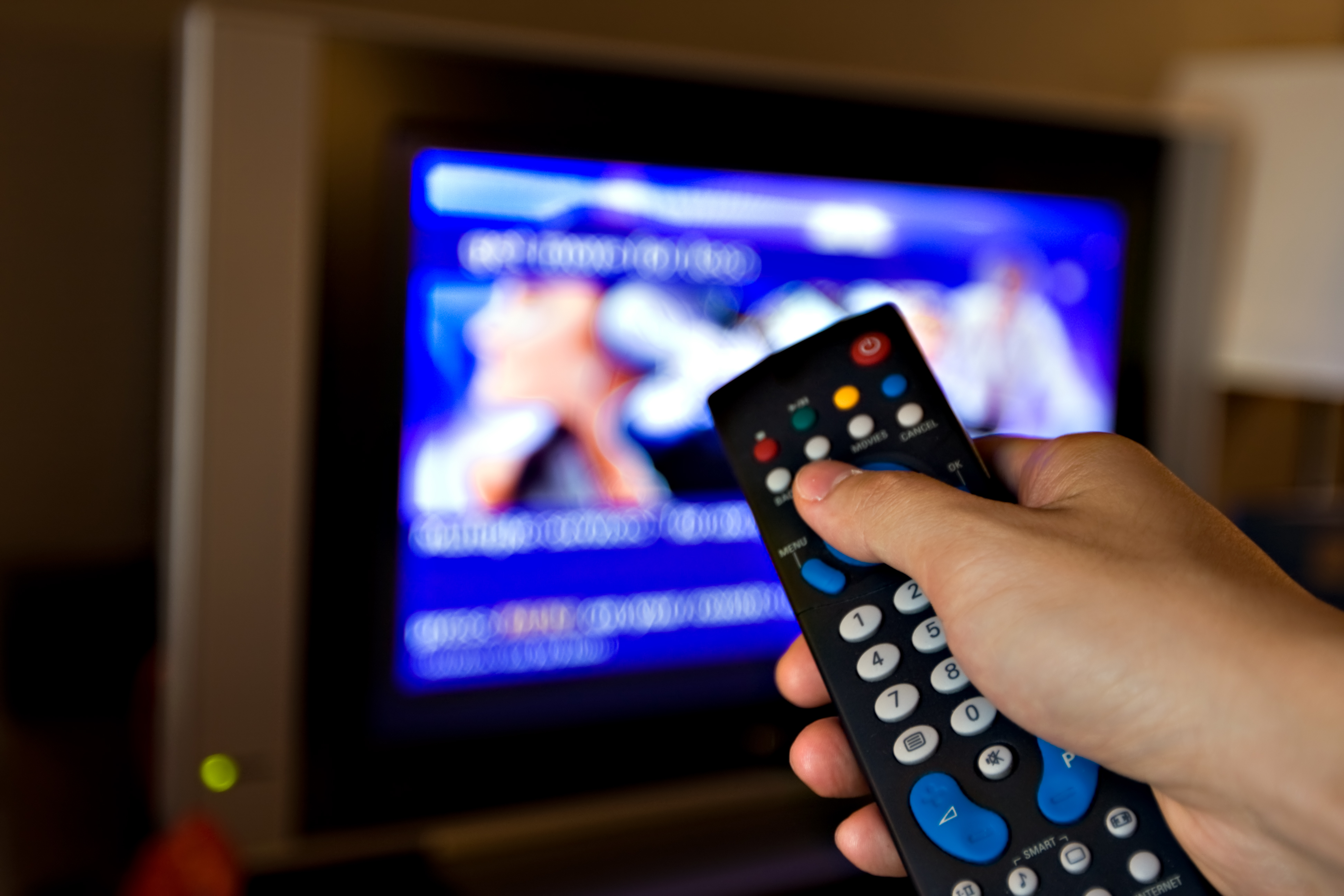 Tv: la sfida dei palinsesti
