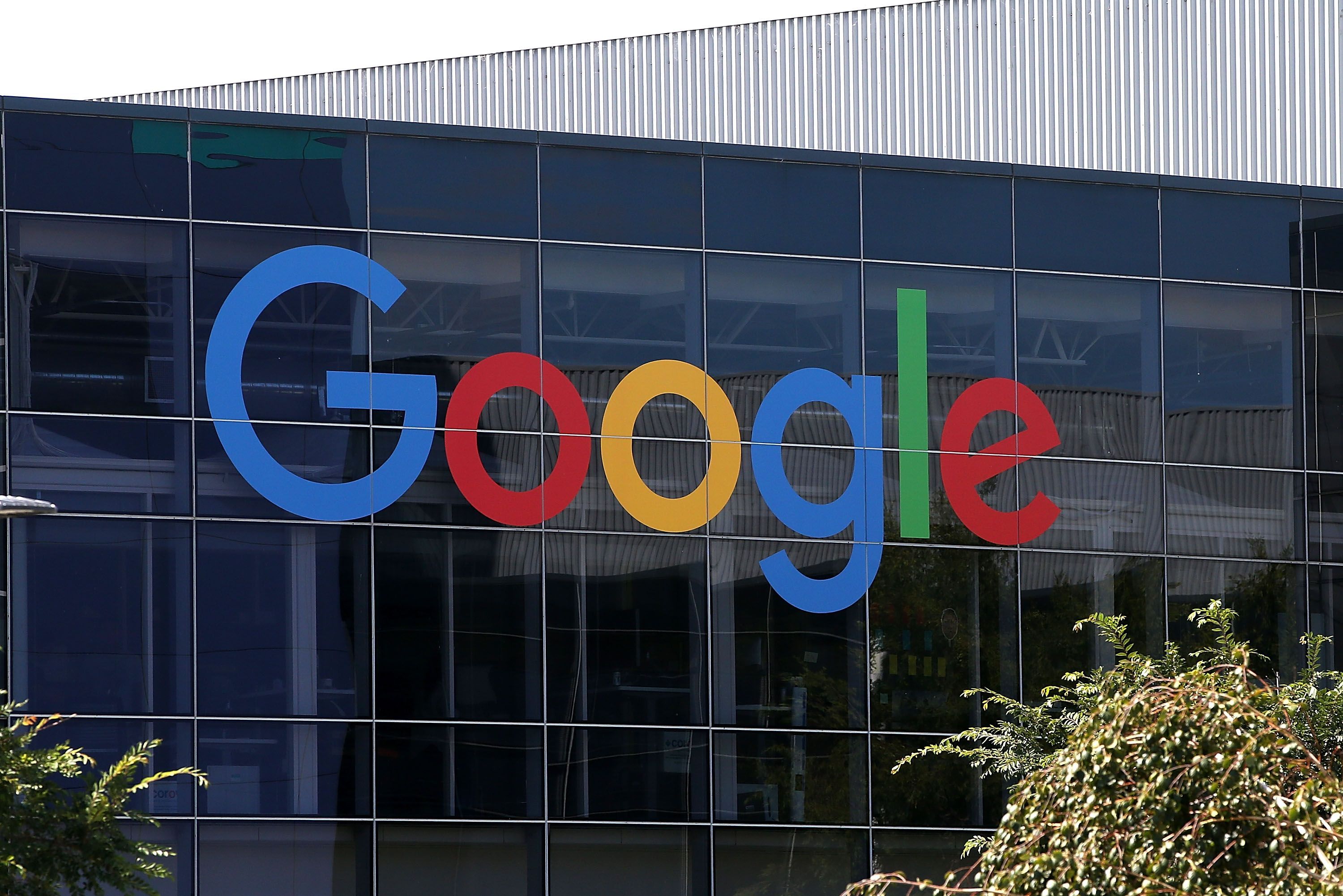 Google soffre in Borsa, pesa la maximulta Ue  