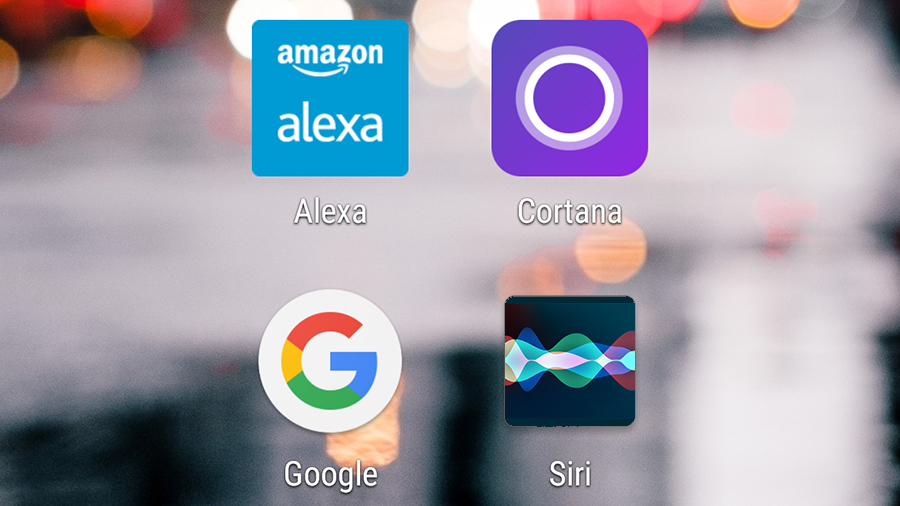 Amazon-Microsoft integrano gli assistenti vocali