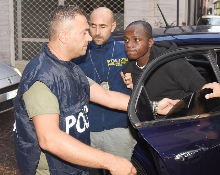 Stupri di Rimini, preso l’ultimo componente del branco