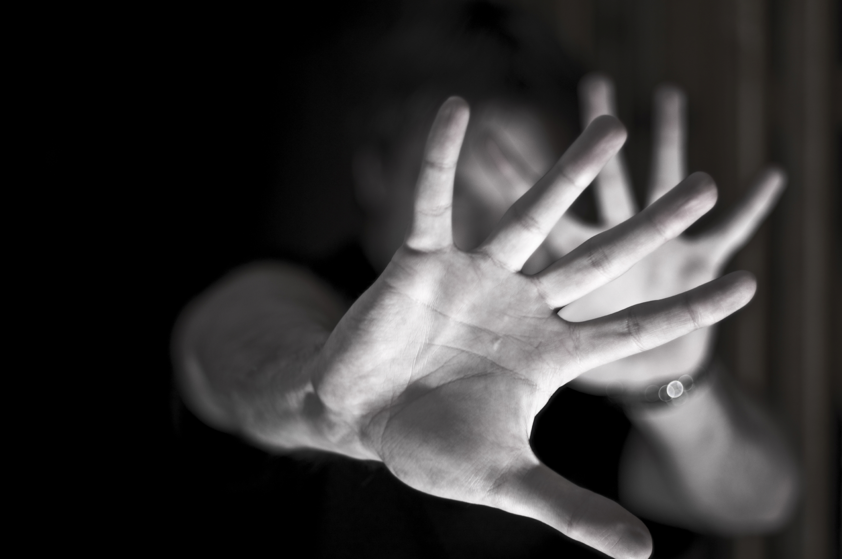La violenza non possiede dignità