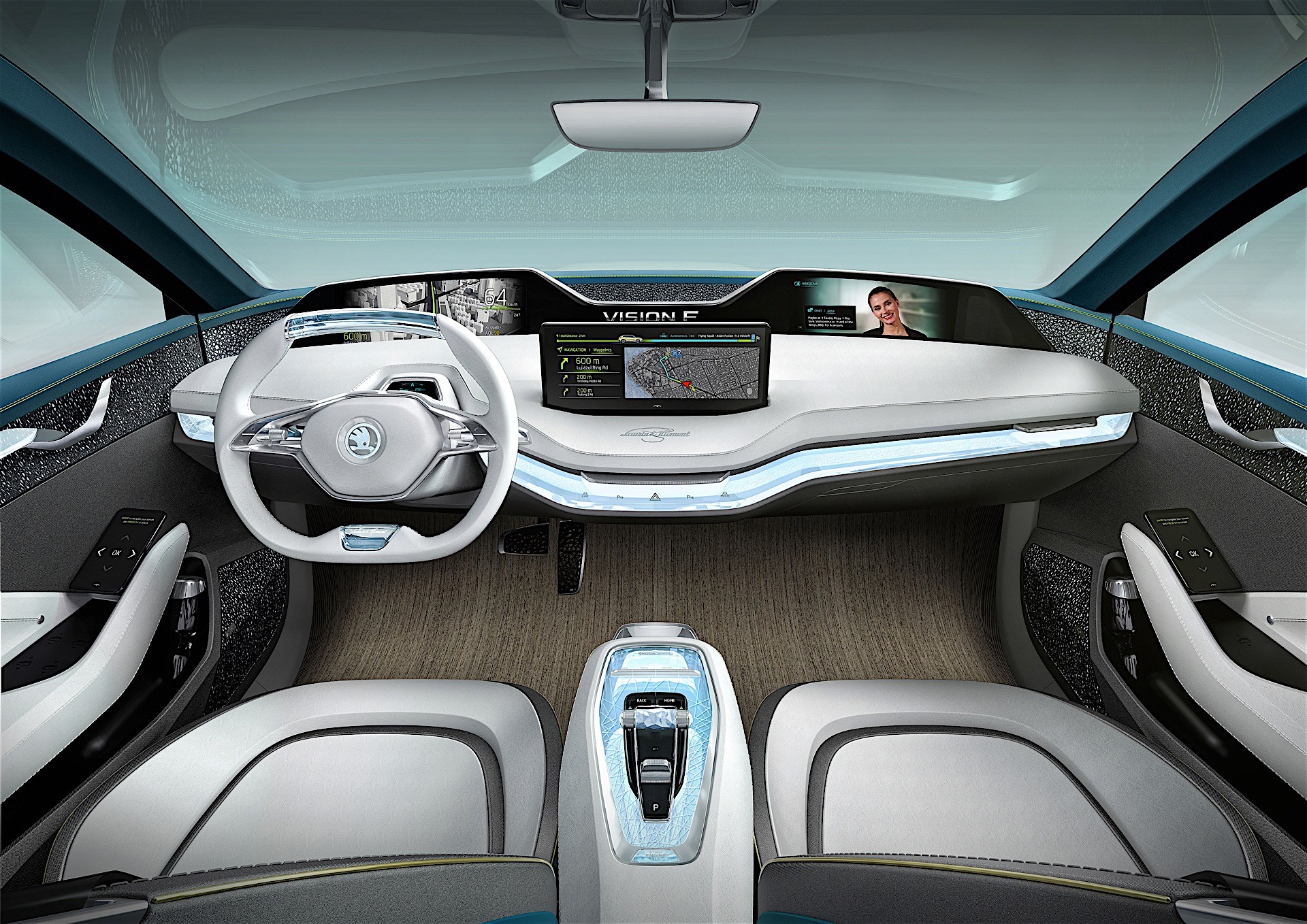 Francoforte, Facebook punta all’automotive