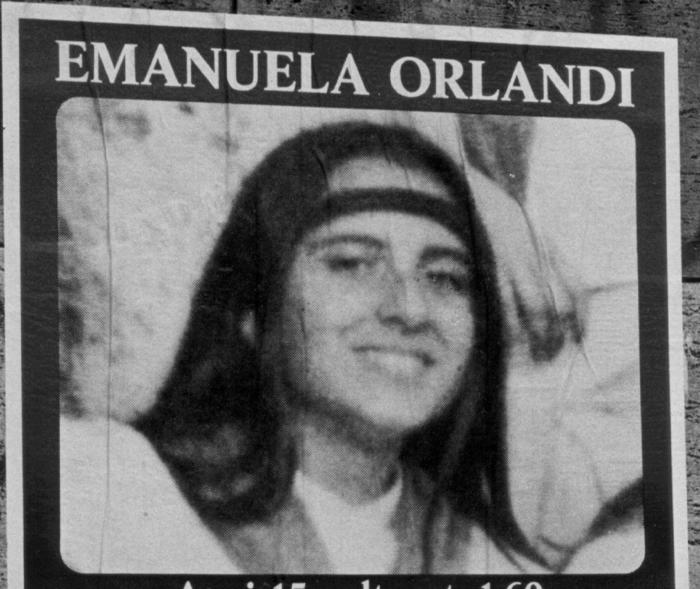 Emanuela Orlandi, giallo su documento del Vaticano