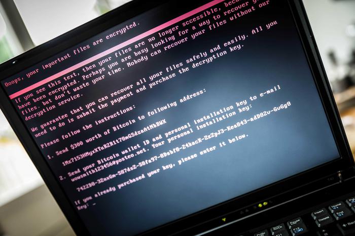 Cybercrime, danni per quasi 7 milioni di dollari alle imprese italiane
