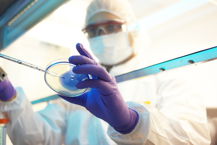 La chirurgia chimica sul Dna può eliminare l’anemia mediterranea
