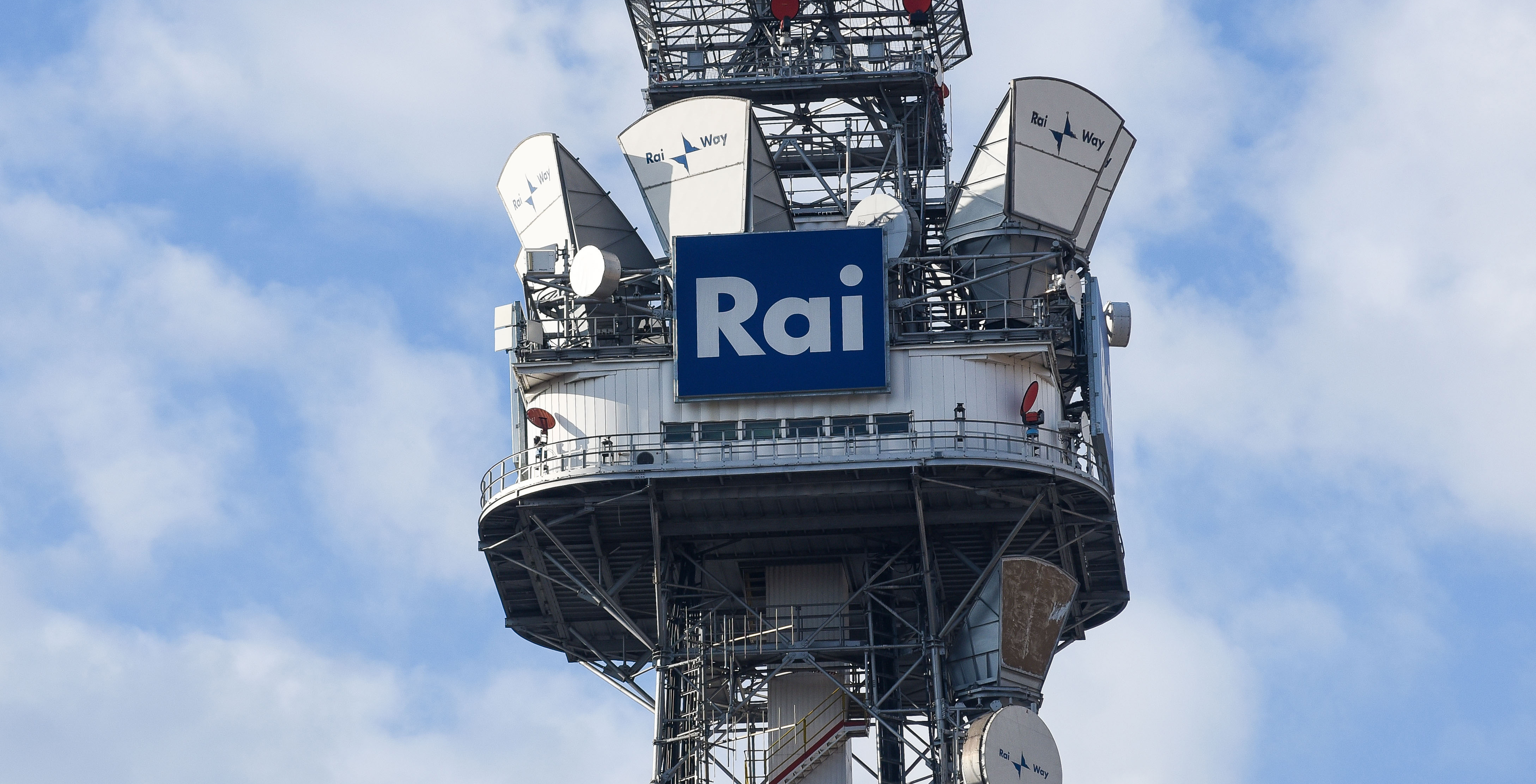 In Rai accusano: tutto in appalto