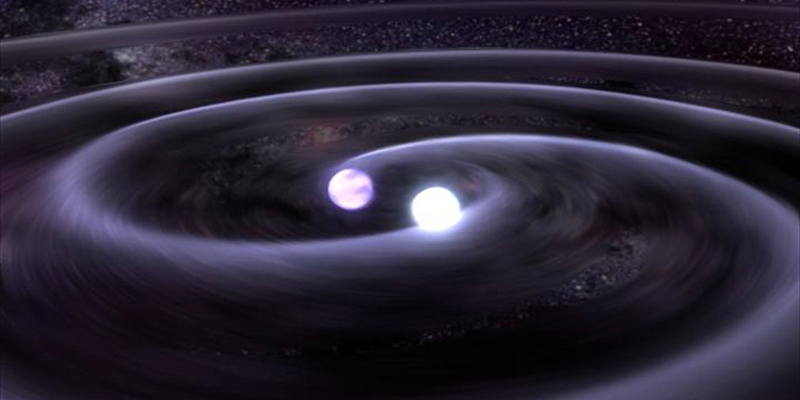 Nobel per la Fisica alle onde gravitazionali