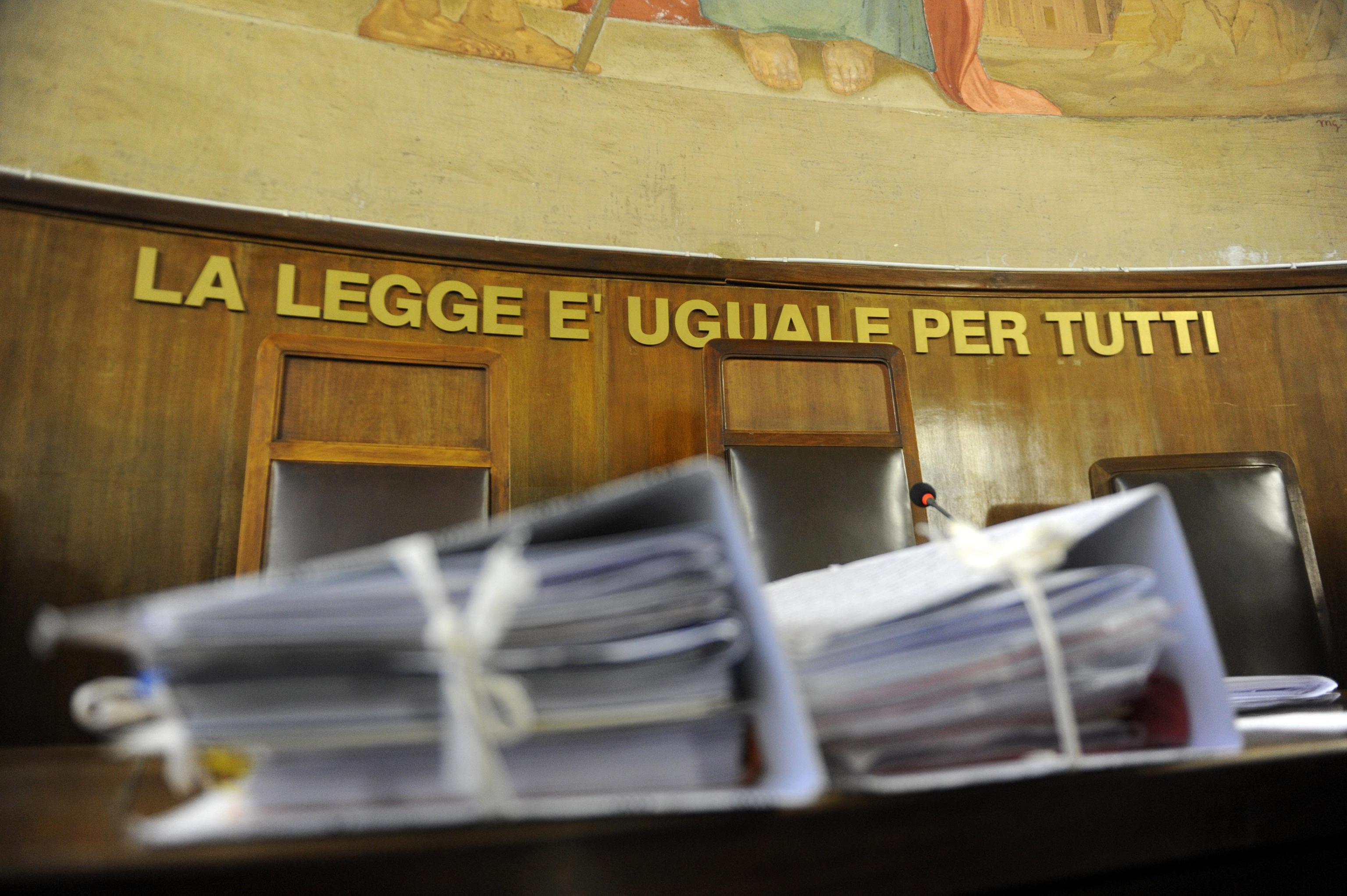 Certezza della pena, la conferenza dell’Unavi