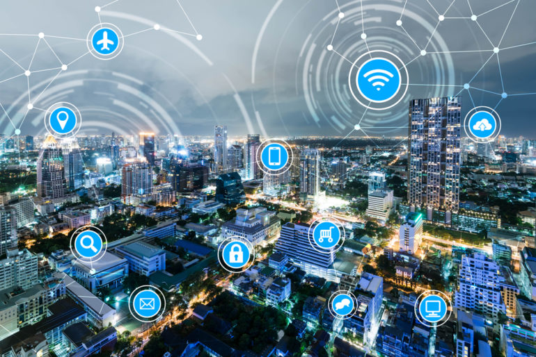 Via al 5G, base d’asta per le frequenze 2,5 miliardi