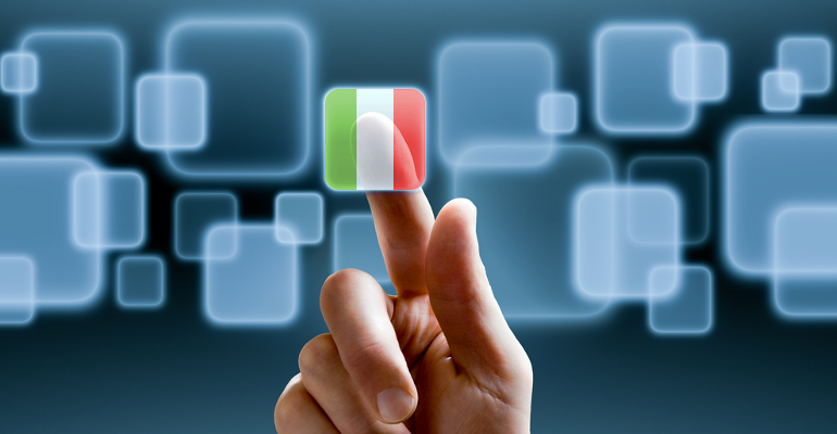 Ansip: “L’Italia faccia di più per il digitale”