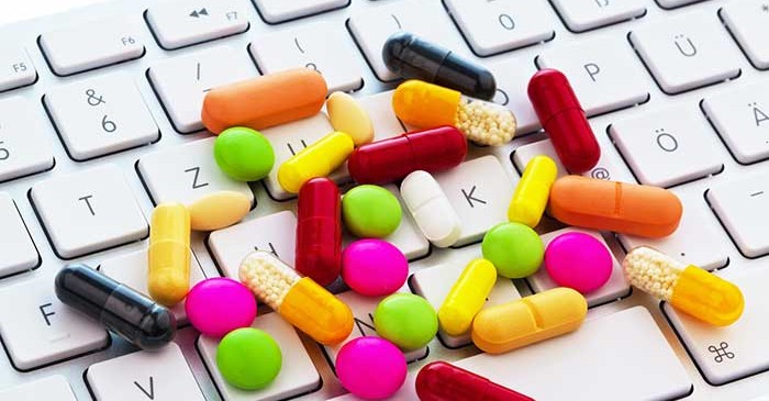 Sos per la vendita di farmaci on-line: 500 siti chiusi in 4 anni