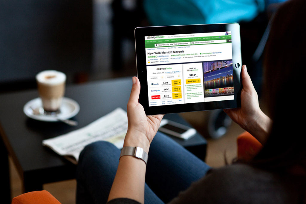TripAdvisor segnalerà gli hotel dove sono avvenute molestie