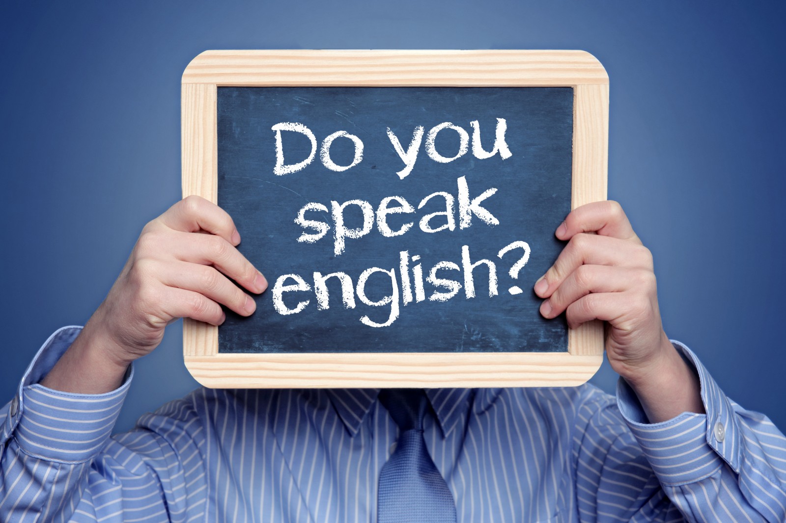 Lingua inglese: in Ue “maglia nera” all’Italia 