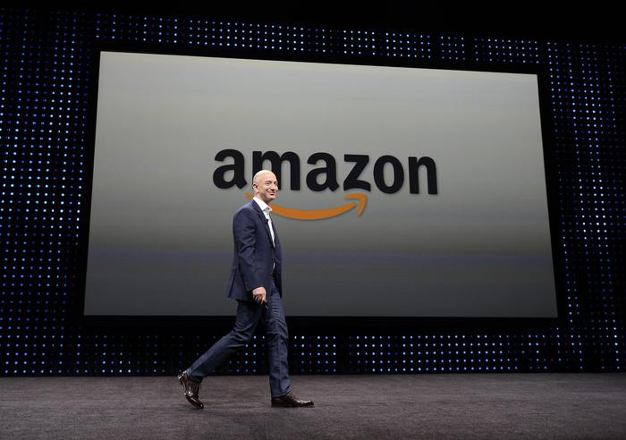 Streaming tv gratuito: Amazon vs Netflix