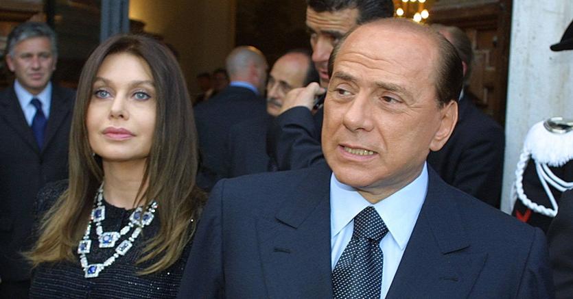 Stop all’assegno milionario per Veronica Lario