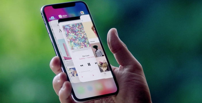 Lavoro “illegale” in Cina per produrre il nuovo iPhone X