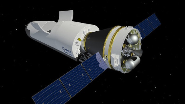 Space Rider e nuovo Vega: l’Europa dello spazio vola in alto