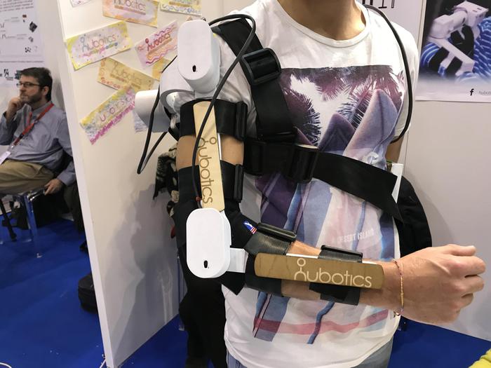 Dalla cecità all’autismo: l’hi-tech che aiuta i disabili