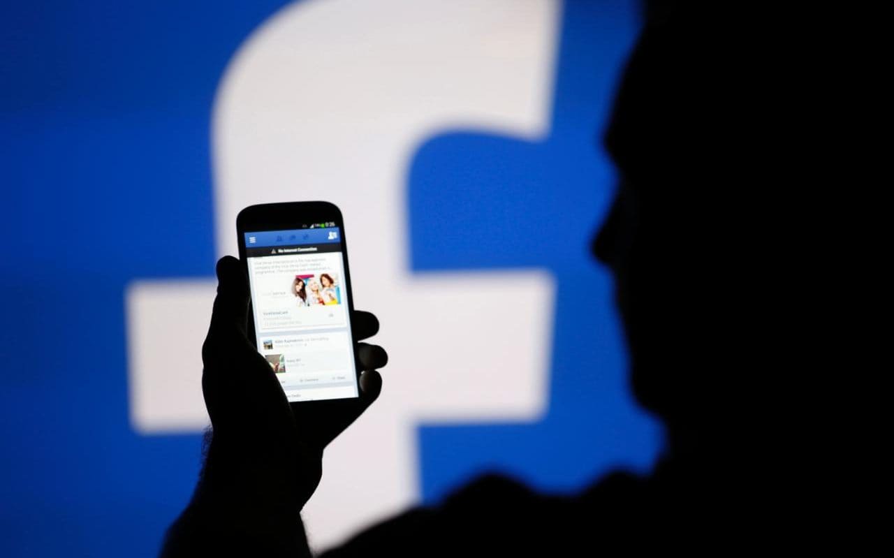 Fb: gli argomenti più discussi del 2017