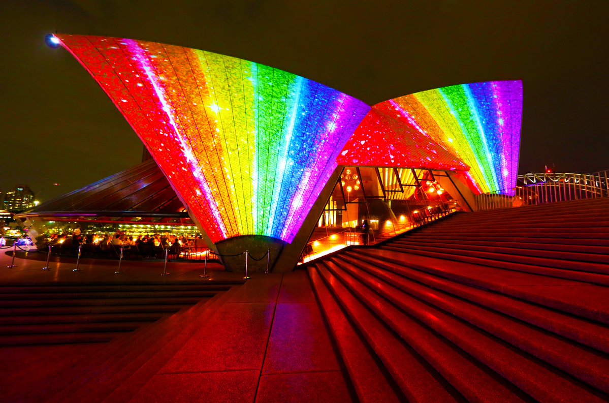 L’Australia dice sì alle nozze gay