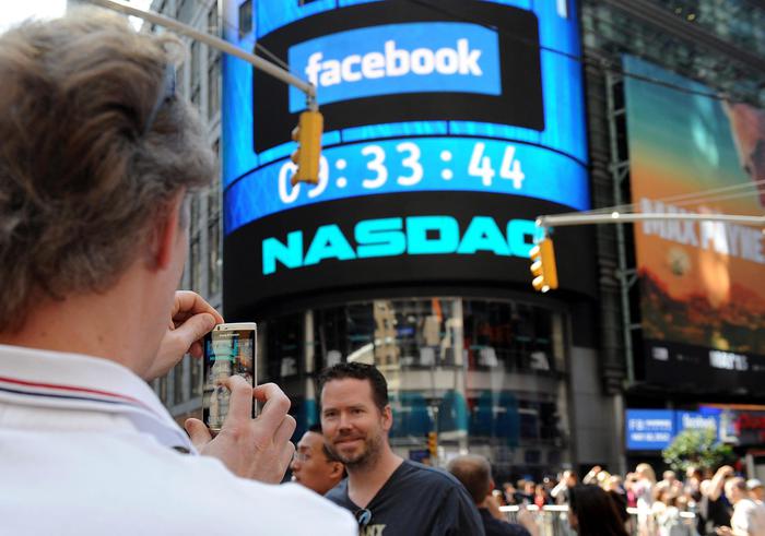 Facebook pagherà in Italia le tasse sulla pubblicità