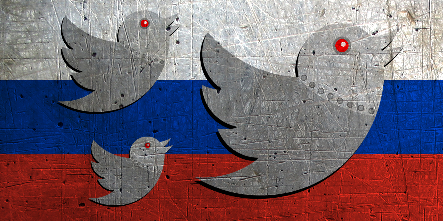 Mosca a Tw: stop se non chiudete “Open Russia”