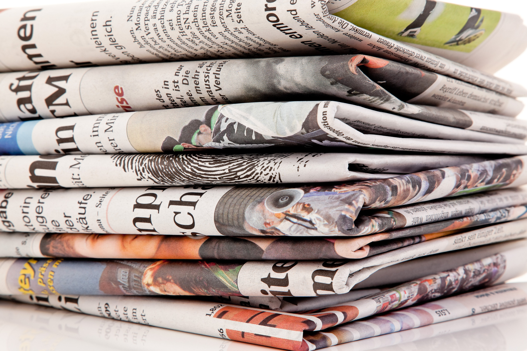 L’editoria tra crisi e violenze ai cronisti
