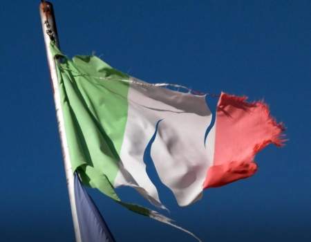 L’Italia degli intoccabili