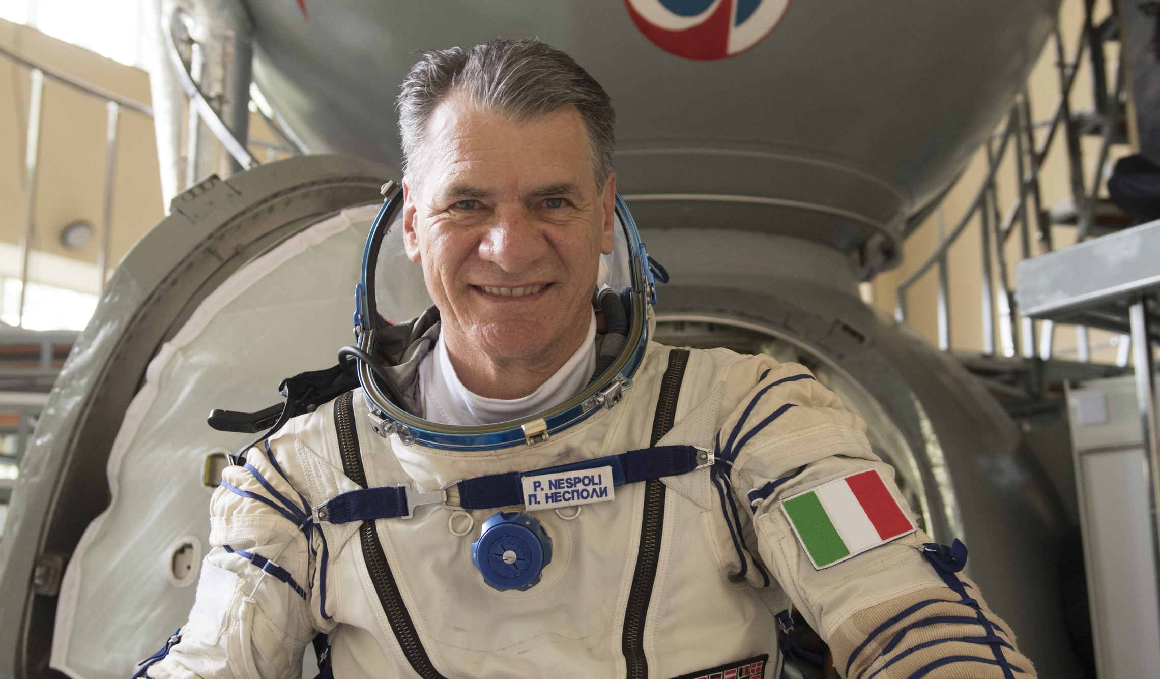 Nespoli, tempi maturi per la Luna e Marte 