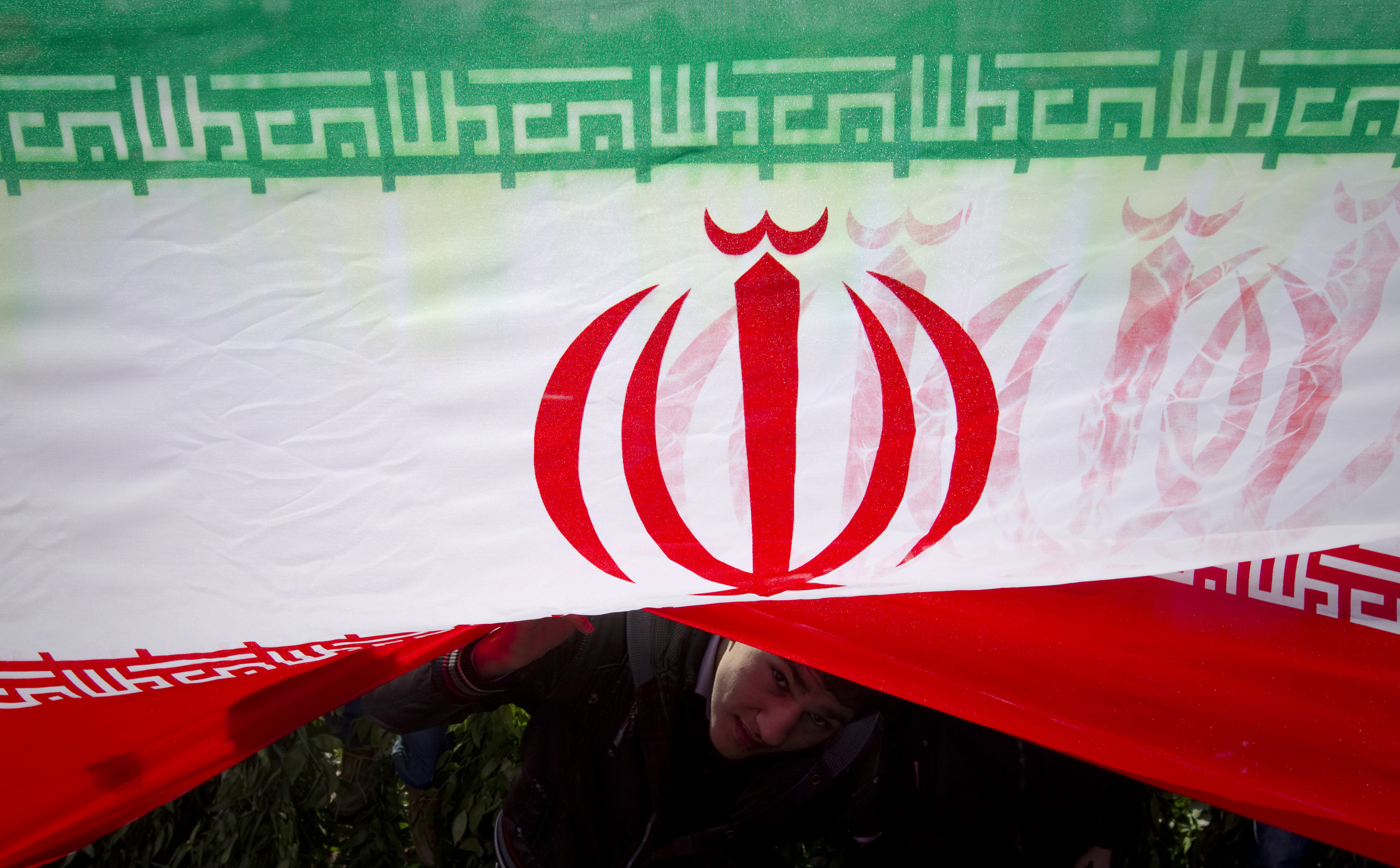 L’Iran, gli iraniani e il regime