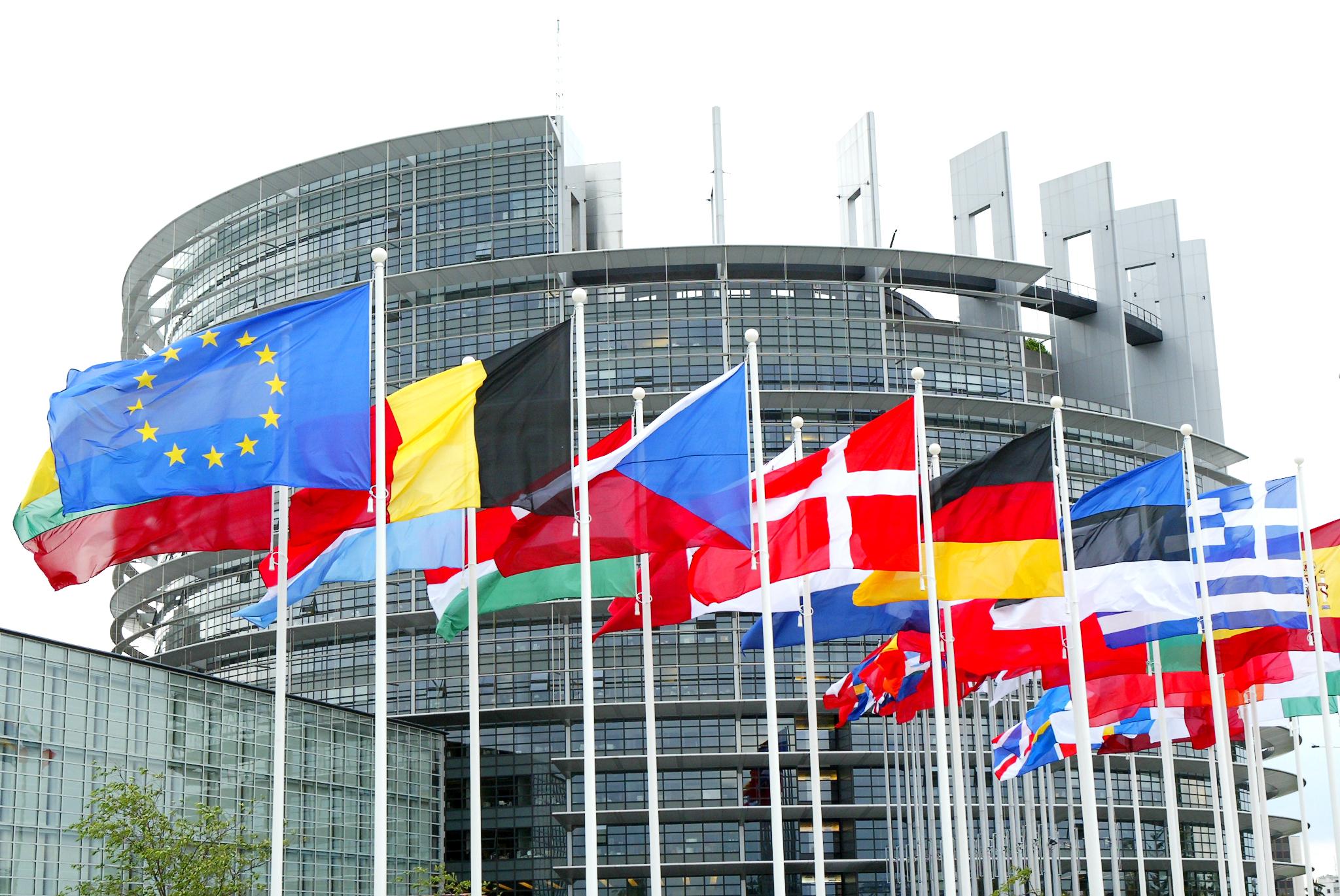 Un nuova piattaforma multimediale per l’Europarlamento 