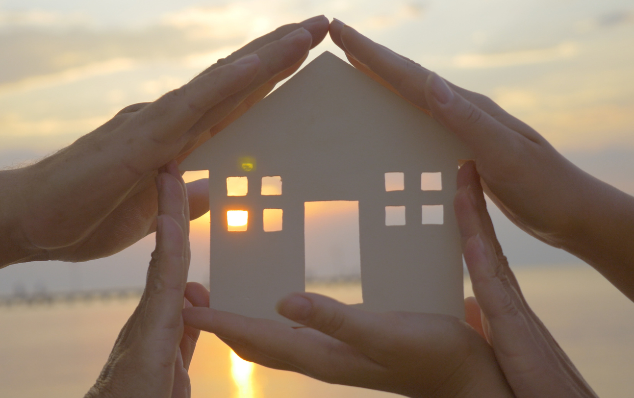 Come incide il bene casa sull’assegno post divorzio? 