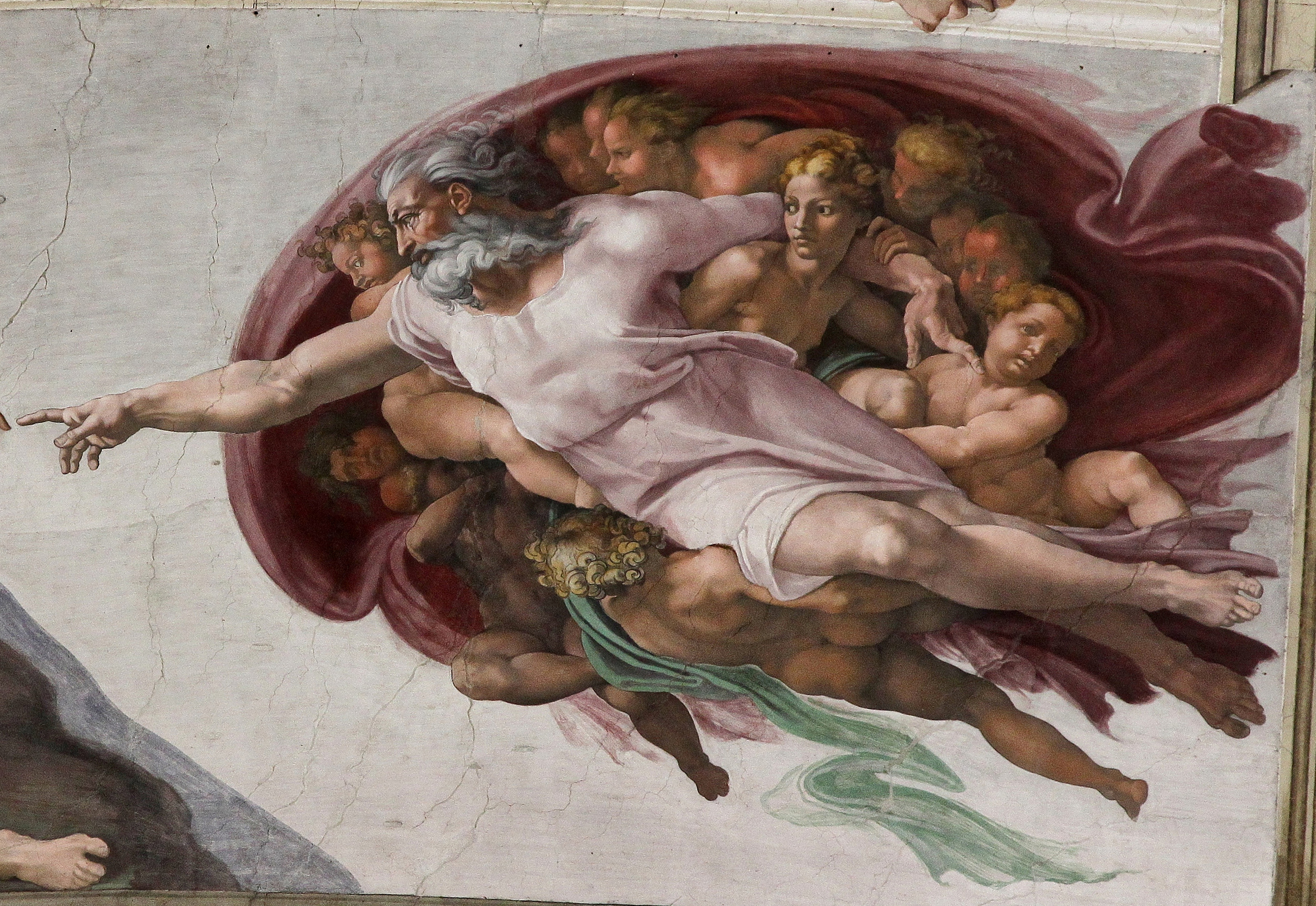 Lettera di un agnostico ai religiosi del “Libro”