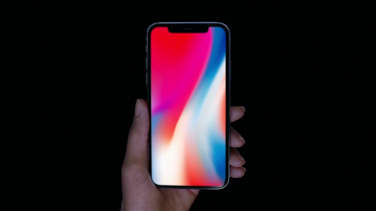 Apple e quei display fatti in casa