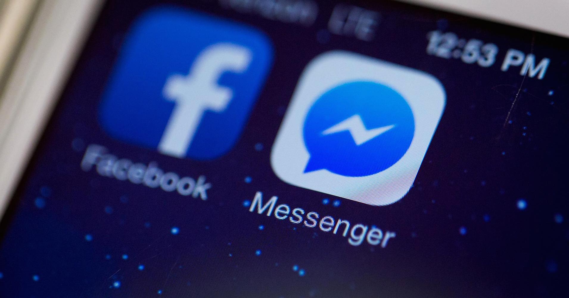 Caso Facebook, Kogan: “Io capro espiatorio” 